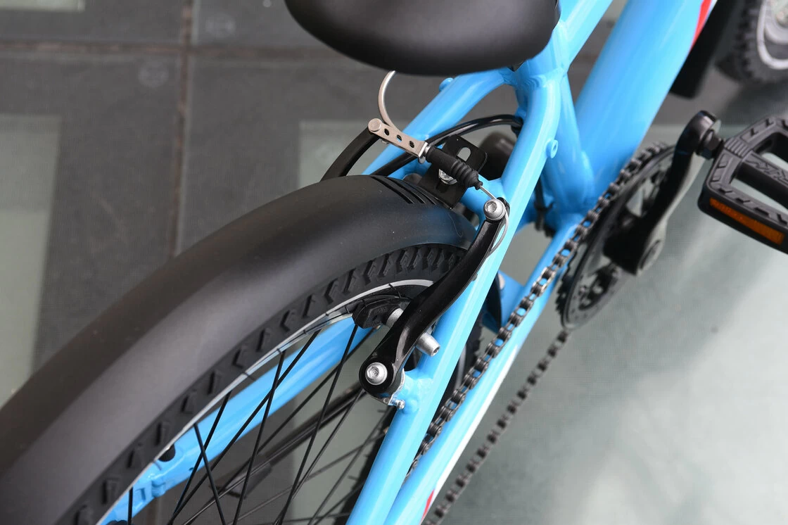 Rowerek PUKY Cyke 20-7 