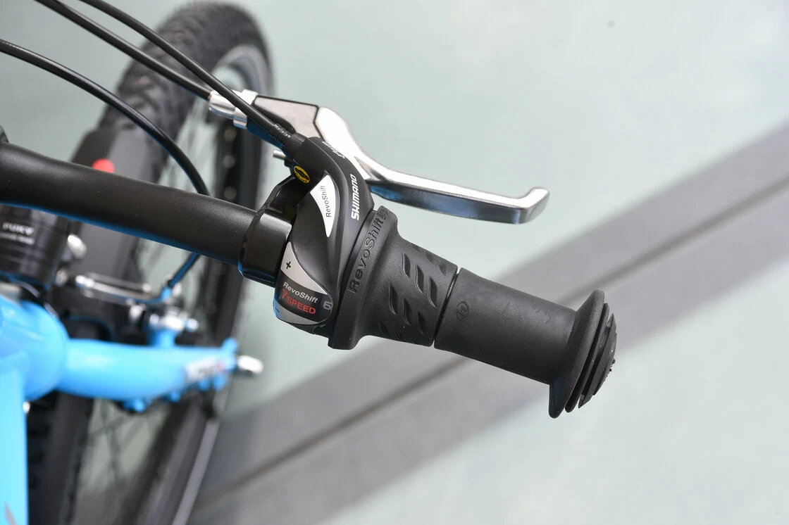 Rowerek PUKY Cyke 20-7 