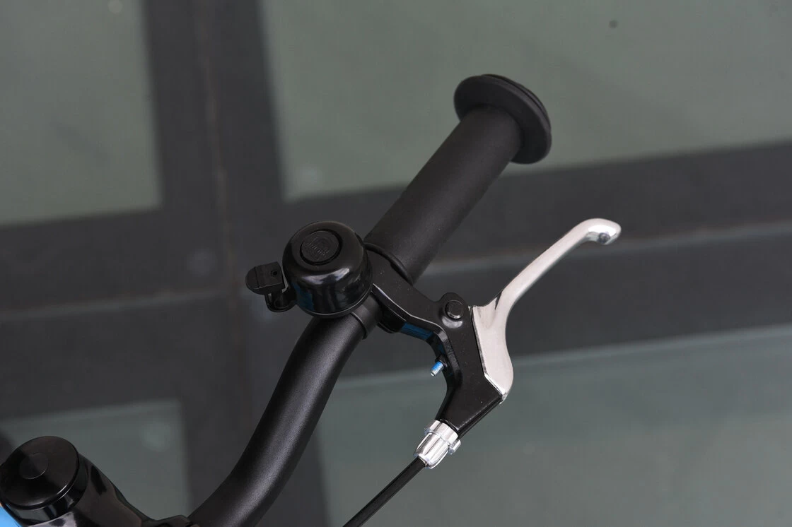 Rowerek PUKY Cyke 20-7 