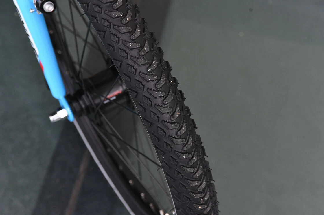 Rowerek PUKY Cyke 20-7 