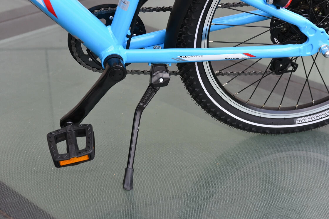 Rowerek PUKY Cyke 20-7 