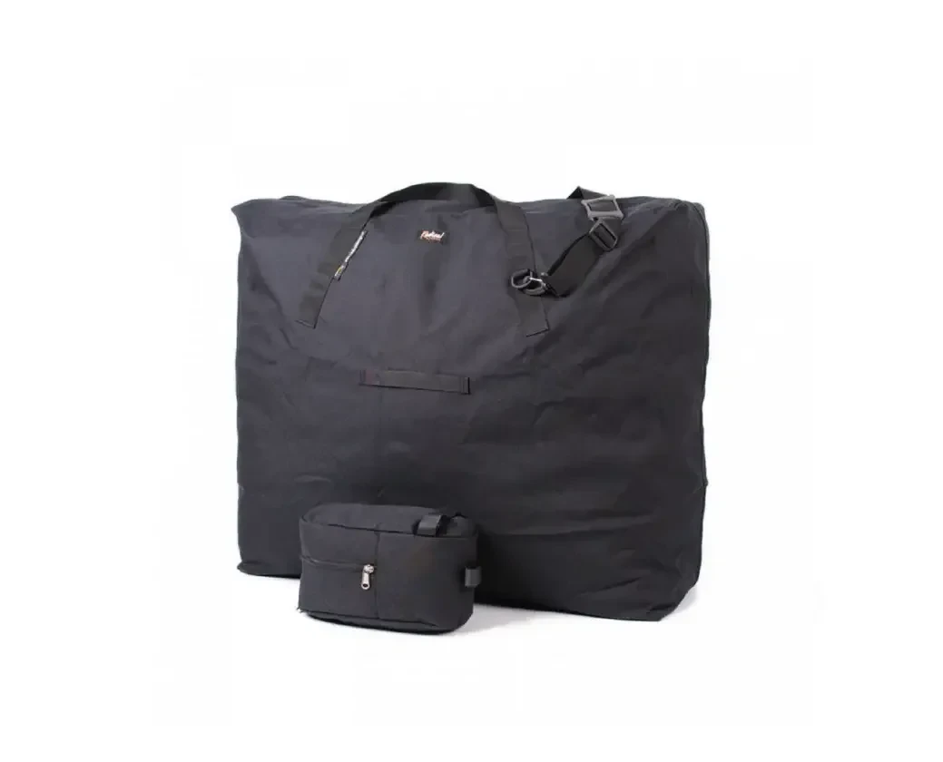 Rowerowa torba transportowa Ahooga MAX - Radical Design