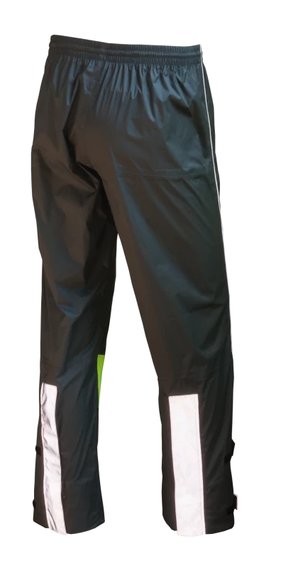 Rowerowe spodnie przeciwdeszczowe WOWOW Urban Rain Trousers 