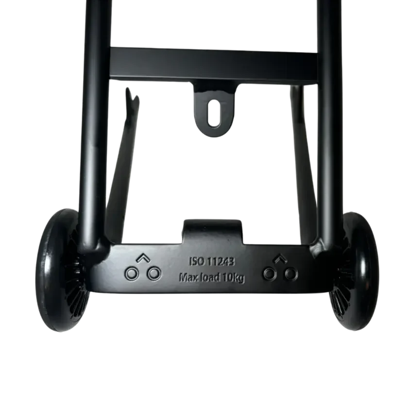 Rowerowy bagażnik tylny Ahooga MAX