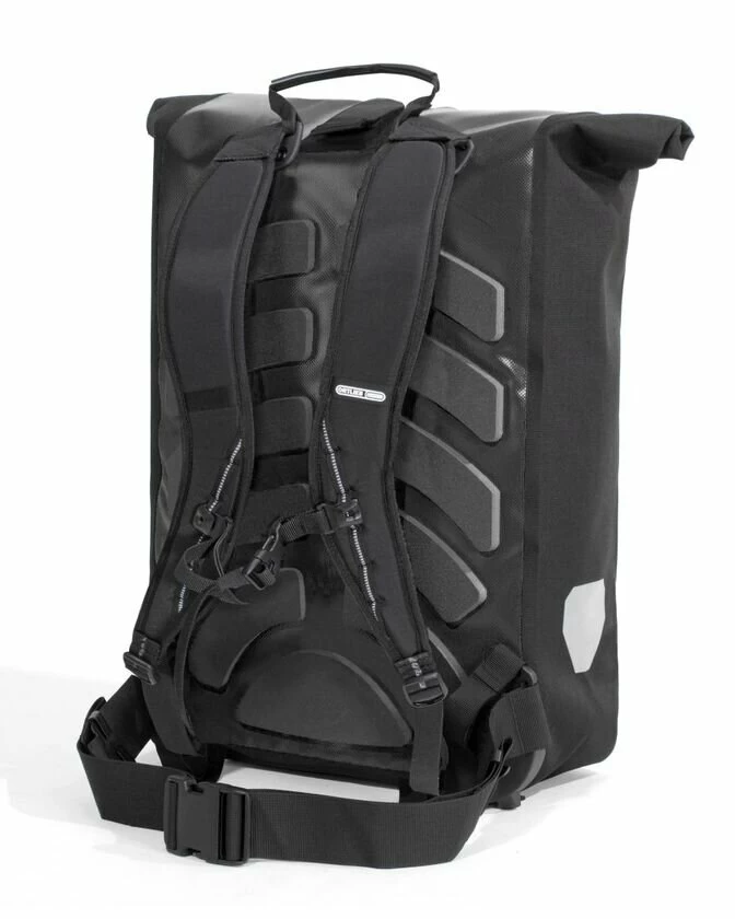 Rowerowy plecak Ortlieb Messenger Bag Pro 