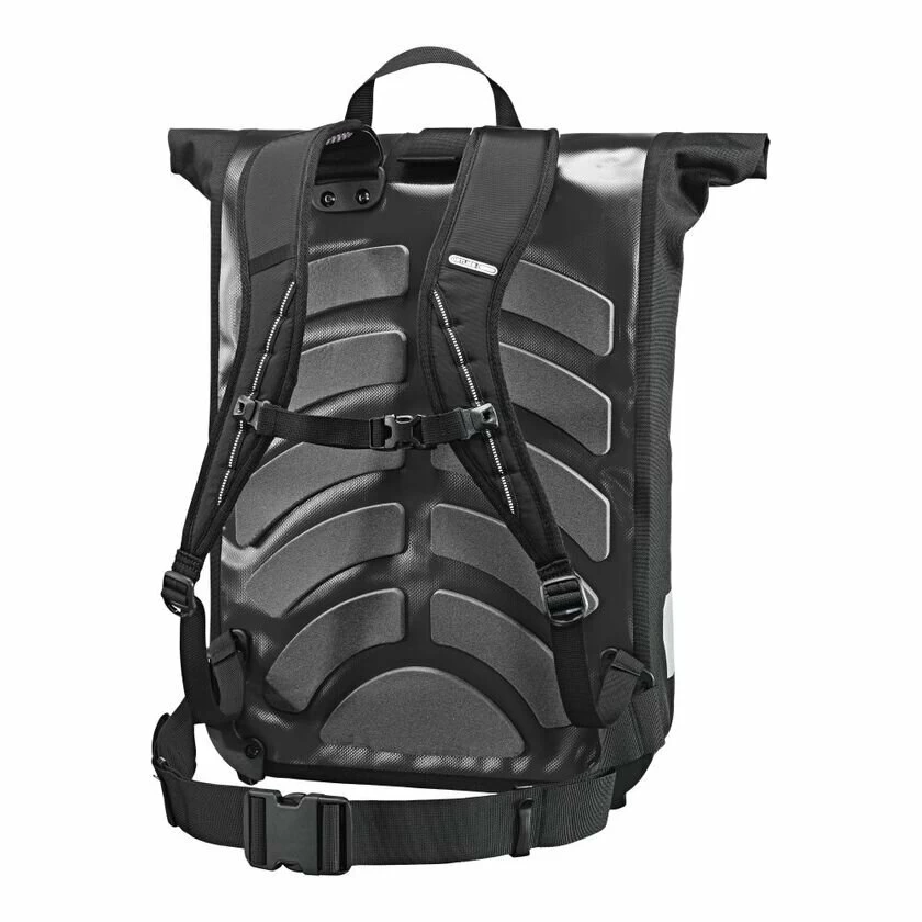 Rowerowy plecak Ortlieb Messenger Bag Pro 