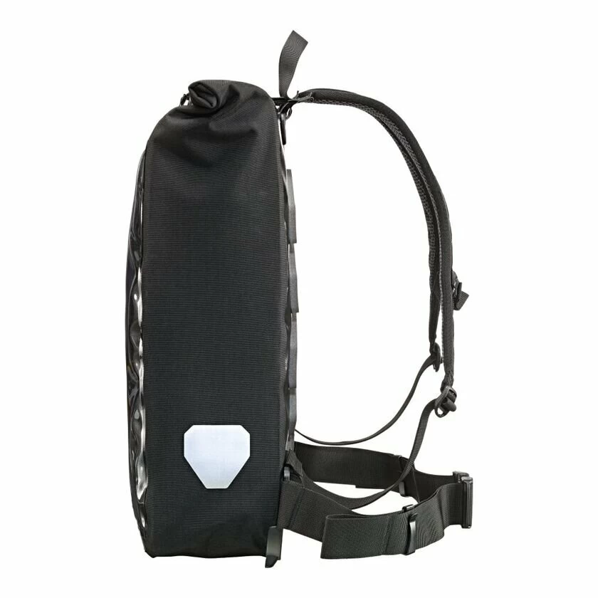 Rowerowy plecak Ortlieb Messenger Bag Pro 