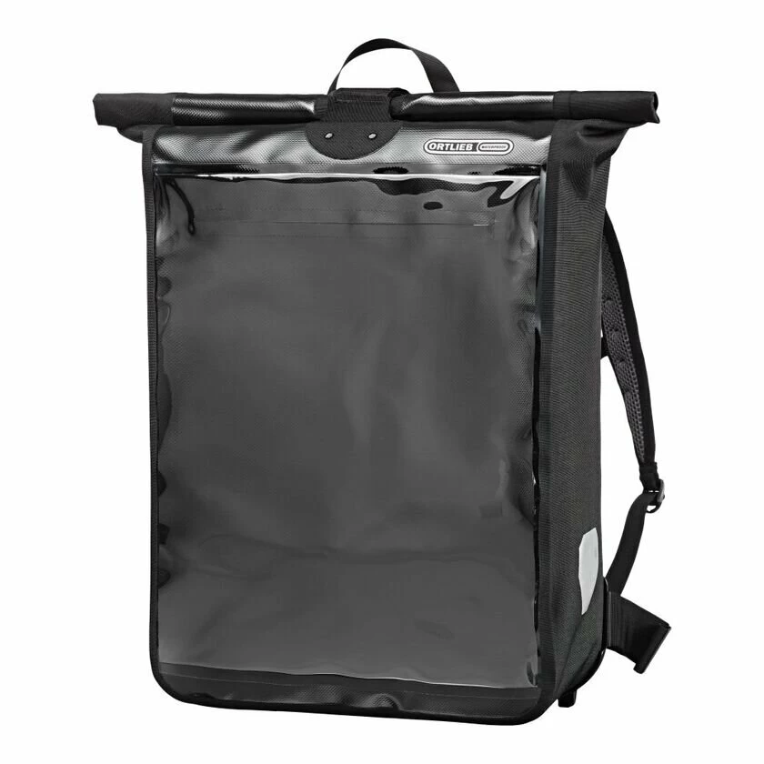 Rowerowy plecak Ortlieb Messenger Bag Pro 