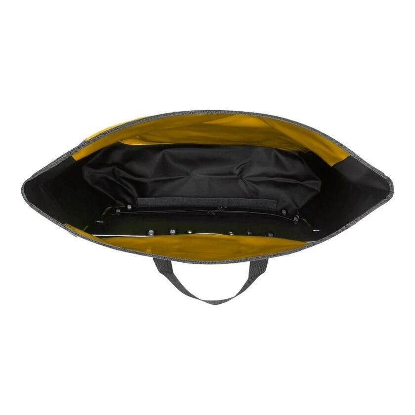 Rowerowy plecak Ortlieb Messenger Bag Żółty