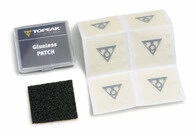 Rowerowy zestaw łatek samoprzylepnych Topeak FlyPaper Glueless Patch Kit