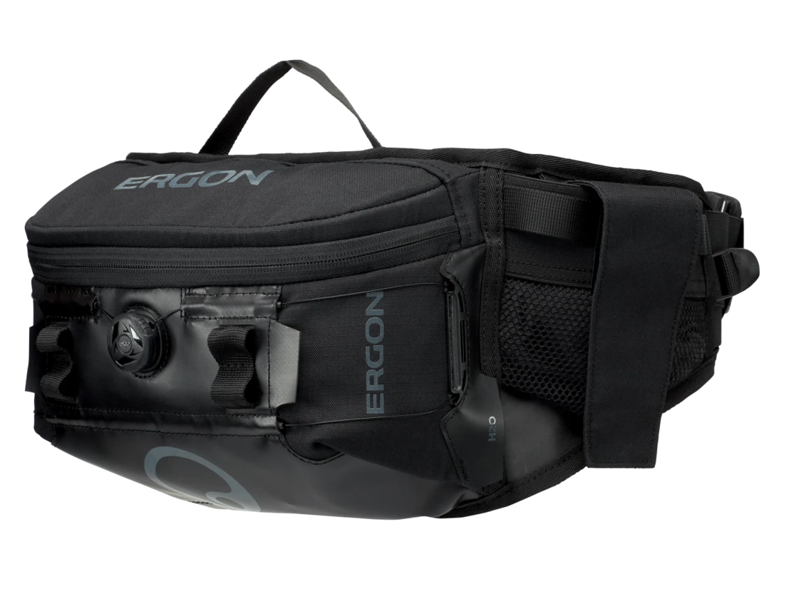 Sakwa boczna nerka Ergon BA Hip Pack