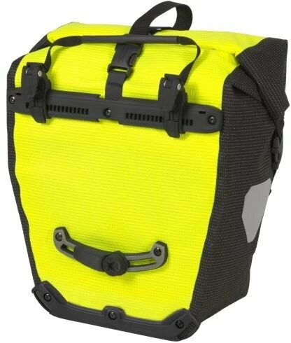 Sakwa jednostronna Ortlieb Back-Roller High Visibility QL2.1 20L