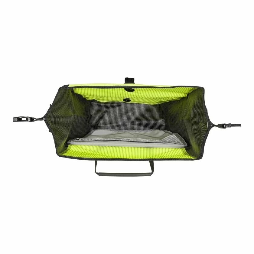 Sakwa jednostronna Ortlieb Back-Roller High Visibility QL2.1 20L Neon Yellow/Black