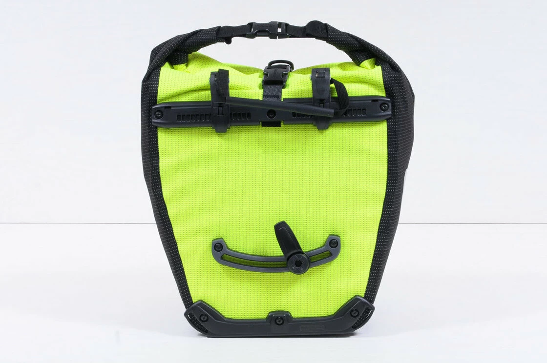 Sakwa jednostronna Ortlieb Back-Roller High Visibility QL2.1 20L Neon Yellow/Black