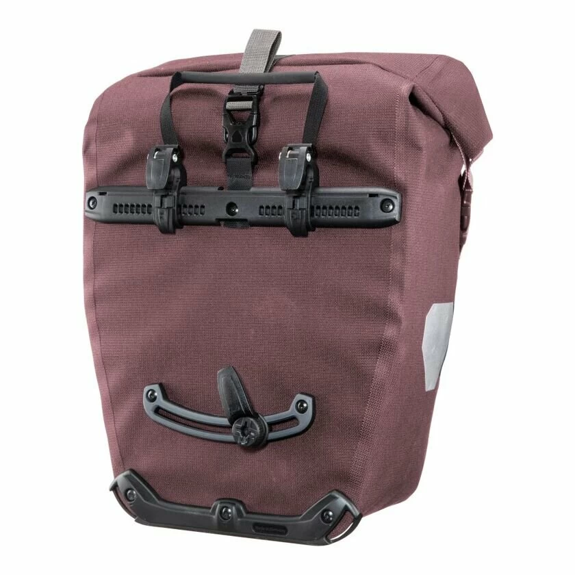 Sakwa jednostronna Ortlieb Back-Roller Urban QL2.1 20L Ash Rose
