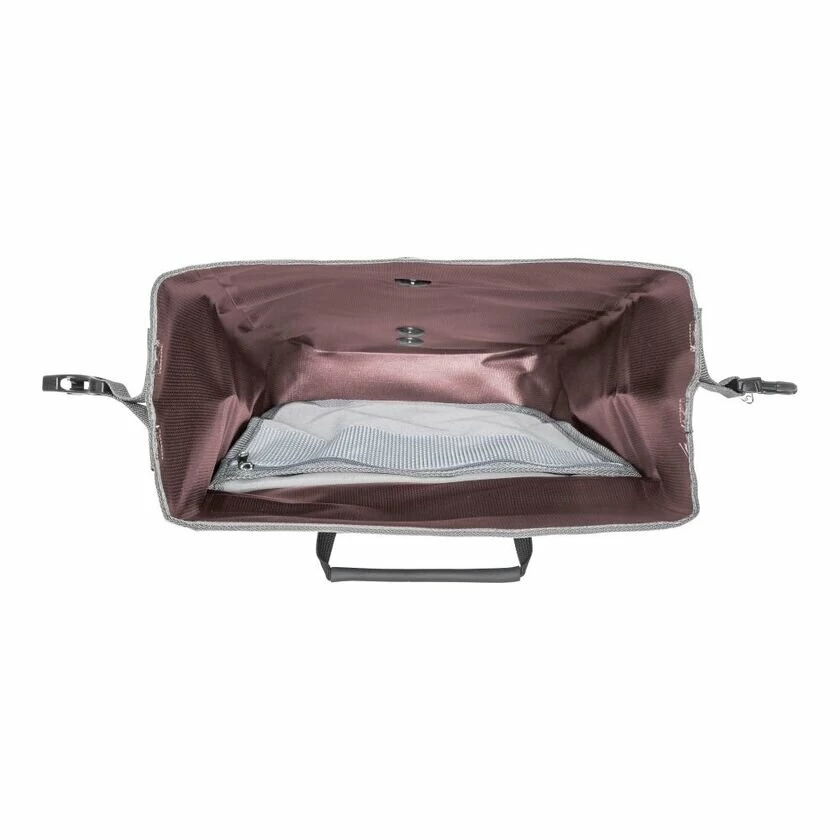 Sakwa jednostronna Ortlieb Back-Roller Urban QL2.1 20L Ash Rose