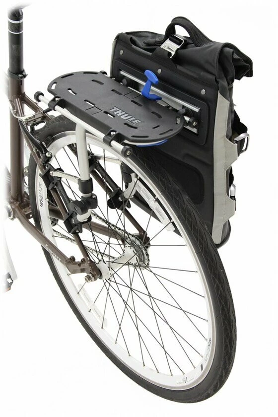 Sakwa miejska Thule Pack ’n Pedal Commuter