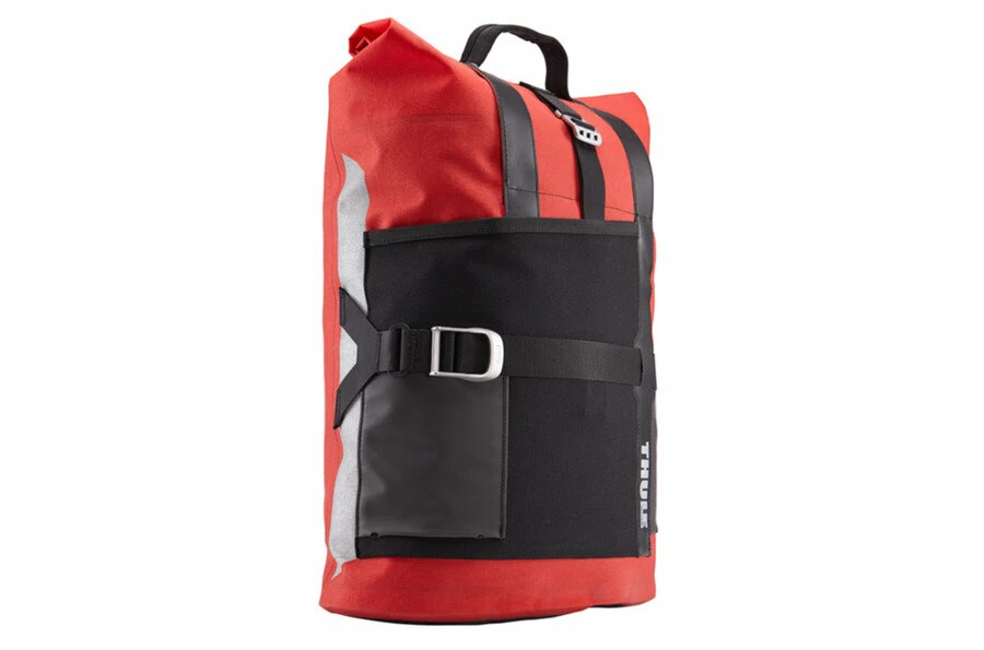 Sakwa miejska Thule Pack ’n Pedal Commuter