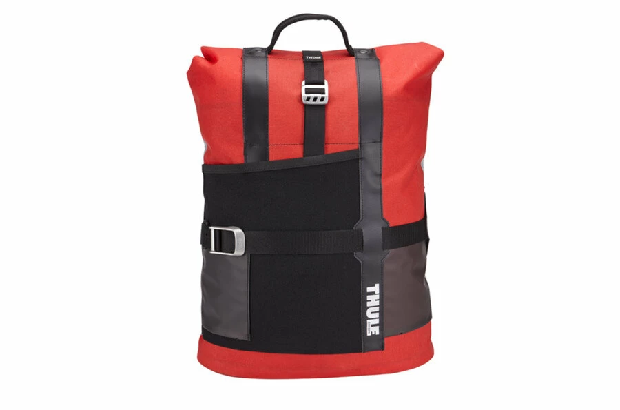 Sakwa miejska Thule Pack ’n Pedal Commuter