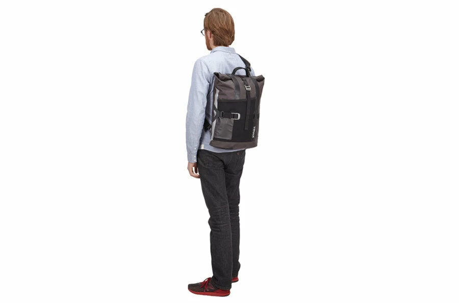 Sakwa miejska Thule Pack ’n Pedal Commuter