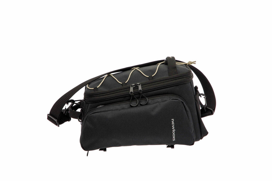 Sakwa na bagażnik rowerowy New Looxs Sports 31L Racktime