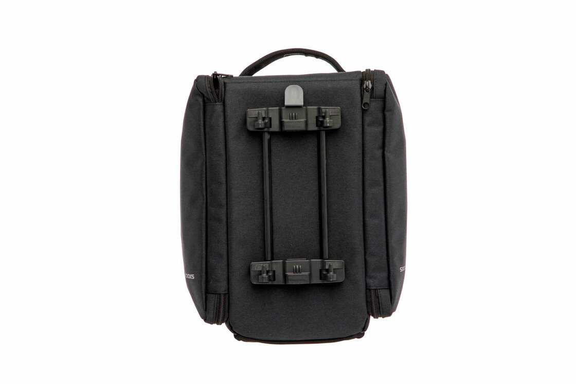 Sakwa na bagażnik rowerowy New Looxs Sports 31L Racktime