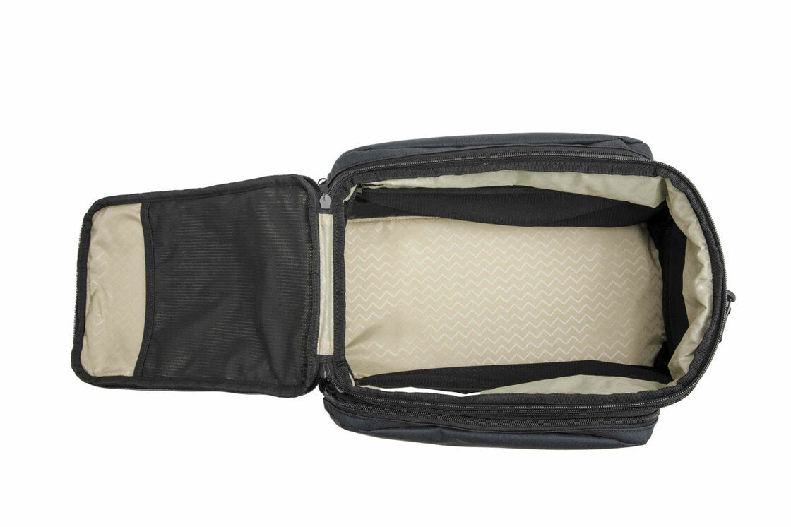 Sakwa na bagażnik rowerowy New Looxs Sports 31L Racktime