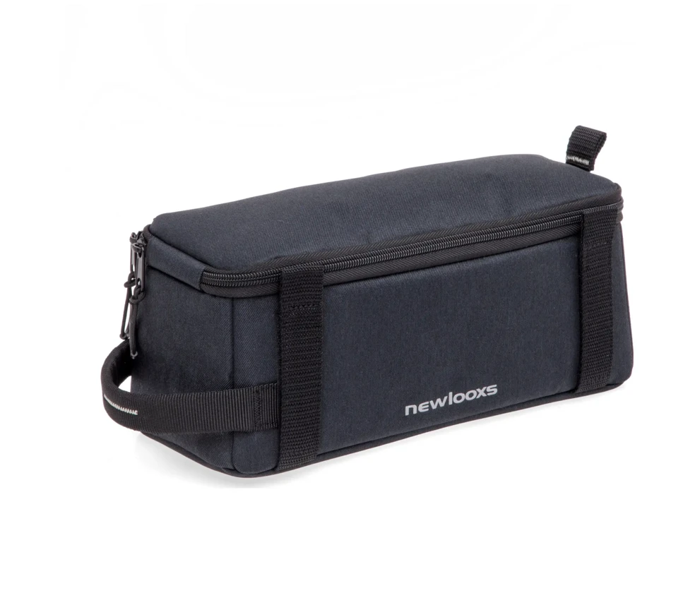 Sakwa na bagażnik rowerowy New Looxs Sports Trunkbag Lock 4.5L MIK 2.0