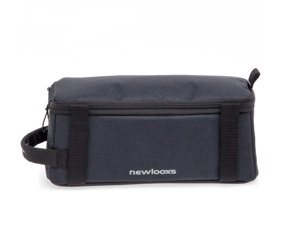 Sakwa na bagażnik rowerowy New Looxs Sports Trunkbag Lock 4.5L MIK 2.0