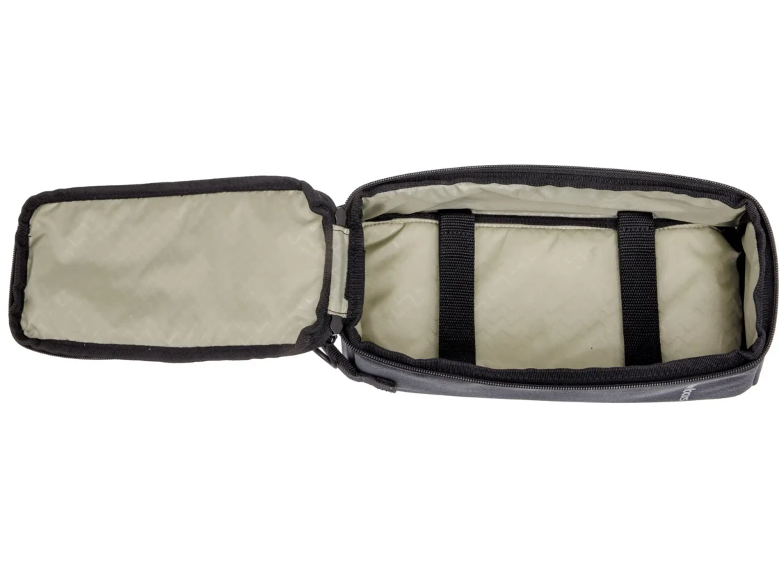 Sakwa na bagażnik rowerowy New Looxs Sports Trunkbag Lock 4.5L MIK 2.0