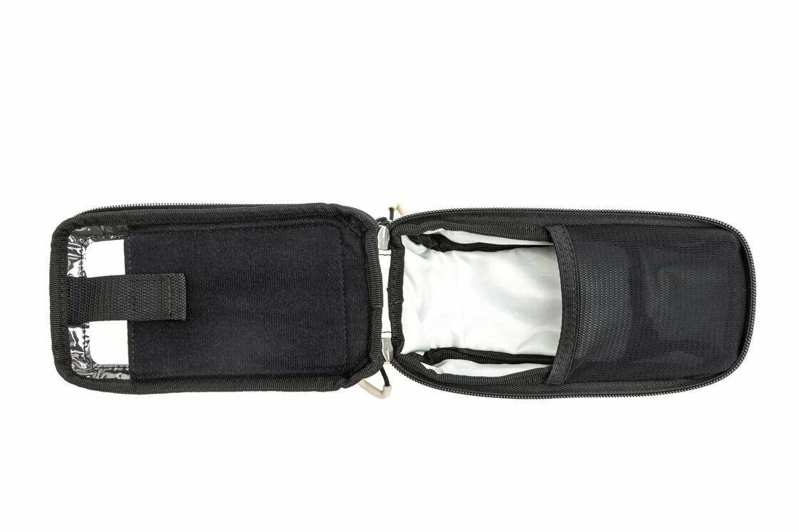 Sakwa na kierownicę New Looxs Sports Quad System Klickfix