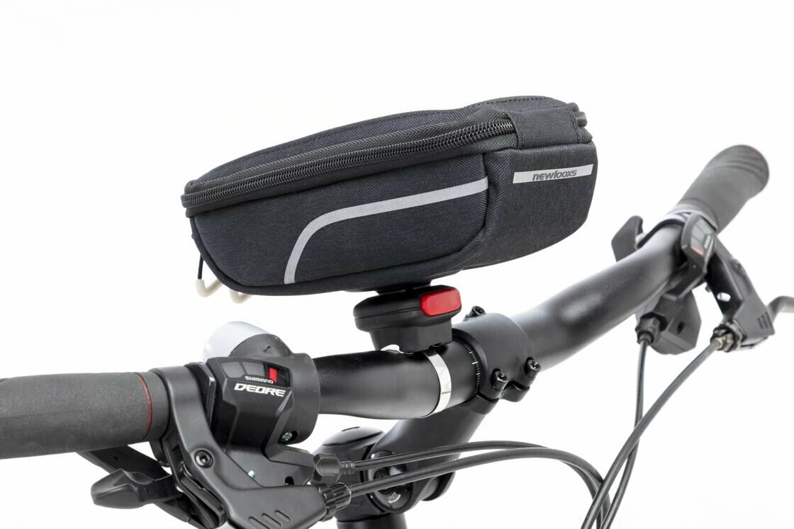 Sakwa na kierownicę New Looxs Sports Quad System Klickfix