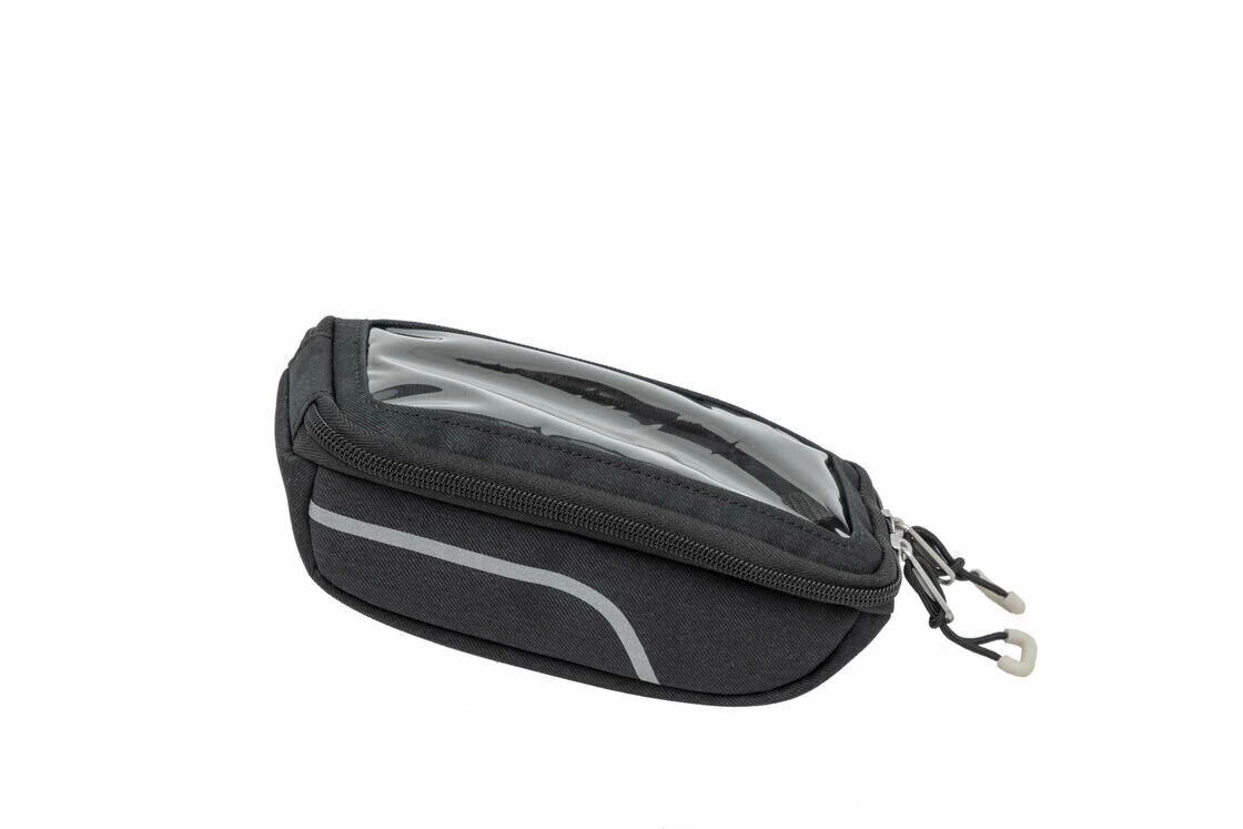 Sakwa na kierownicę New Looxs Sports Quad System Klickfix