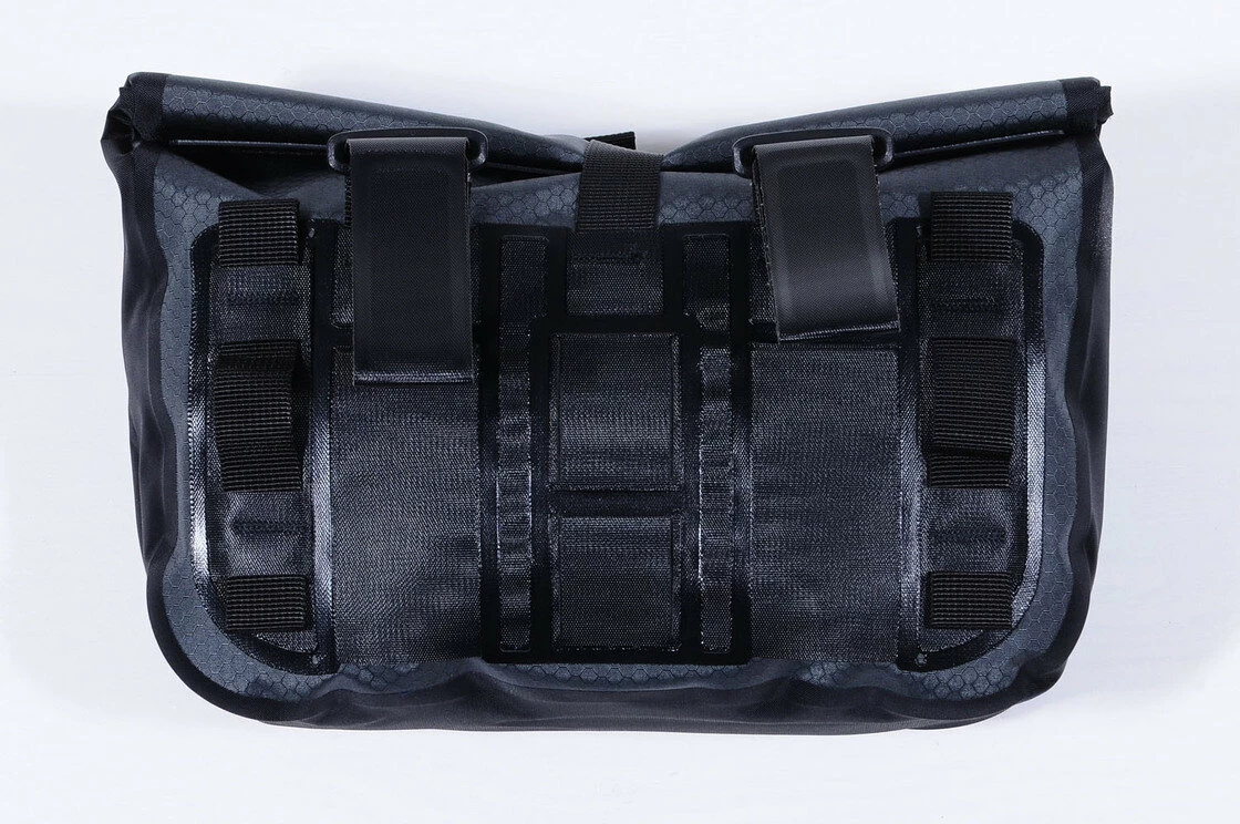 Sakwa na kierownicę Ortlieb Bikepacking Accessory-Pack