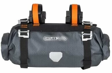 Sakwa na kierownicę Ortlieb Bikepacking Handlebar-Pack