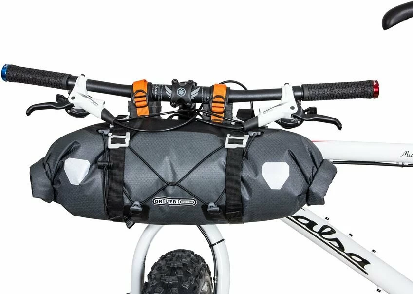 Sakwa na kierownicę Ortlieb Bikepacking Handlebar-Pack