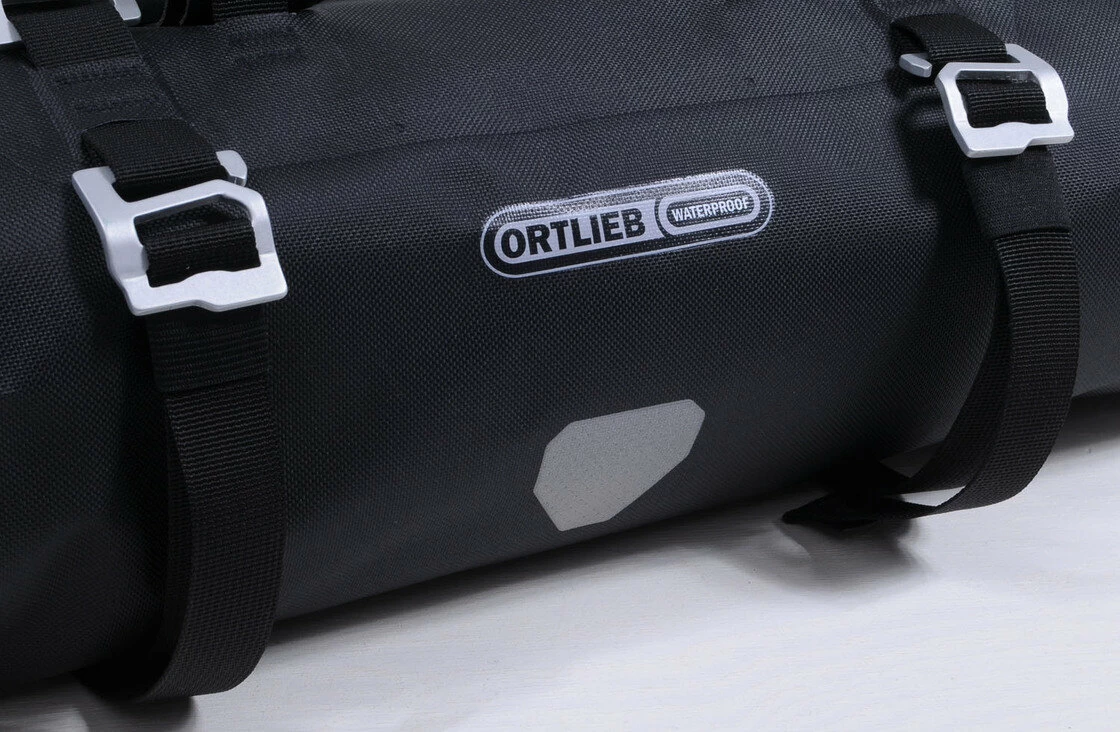 Sakwa na kierownicę Ortlieb Bikepacking Handlebar-Pack S Limited Edition