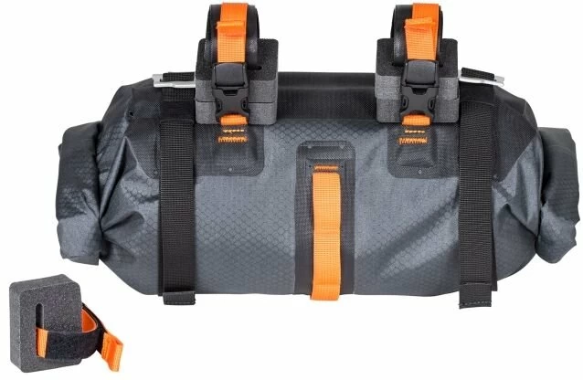 Sakwa na kierownicę Ortlieb Bikepacking Handlebar-Pack