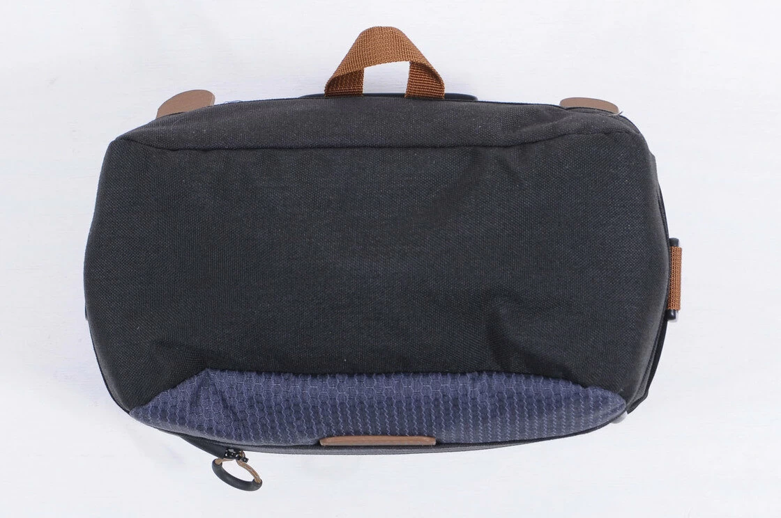 Sakwa na kierownicę rowerową Basil Miles Handlebar Bag