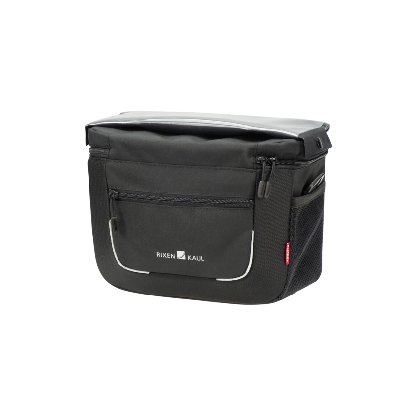 Sakwa na kierownicę rowerową KLICKfix Aventour 6.5L