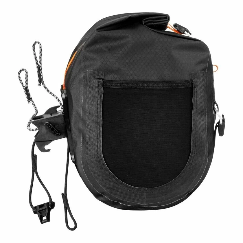Sakwa na kierownicę rowerową Ortlieb Handlebar-Pack QR 11L Sakwa na kierownicę