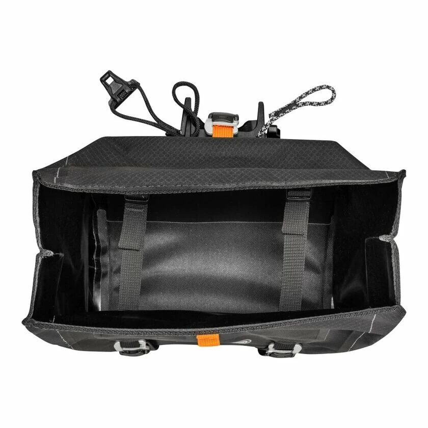 Sakwa na kierownicę rowerową Ortlieb Handlebar-Pack QR 11L Sakwa na kierownicę
