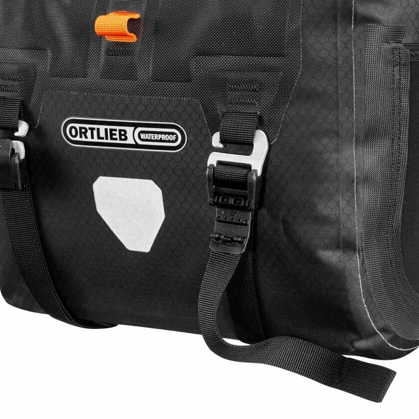 Sakwa na kierownicę rowerową Ortlieb Handlebar-Pack QR 11L Sakwa na kierownicę