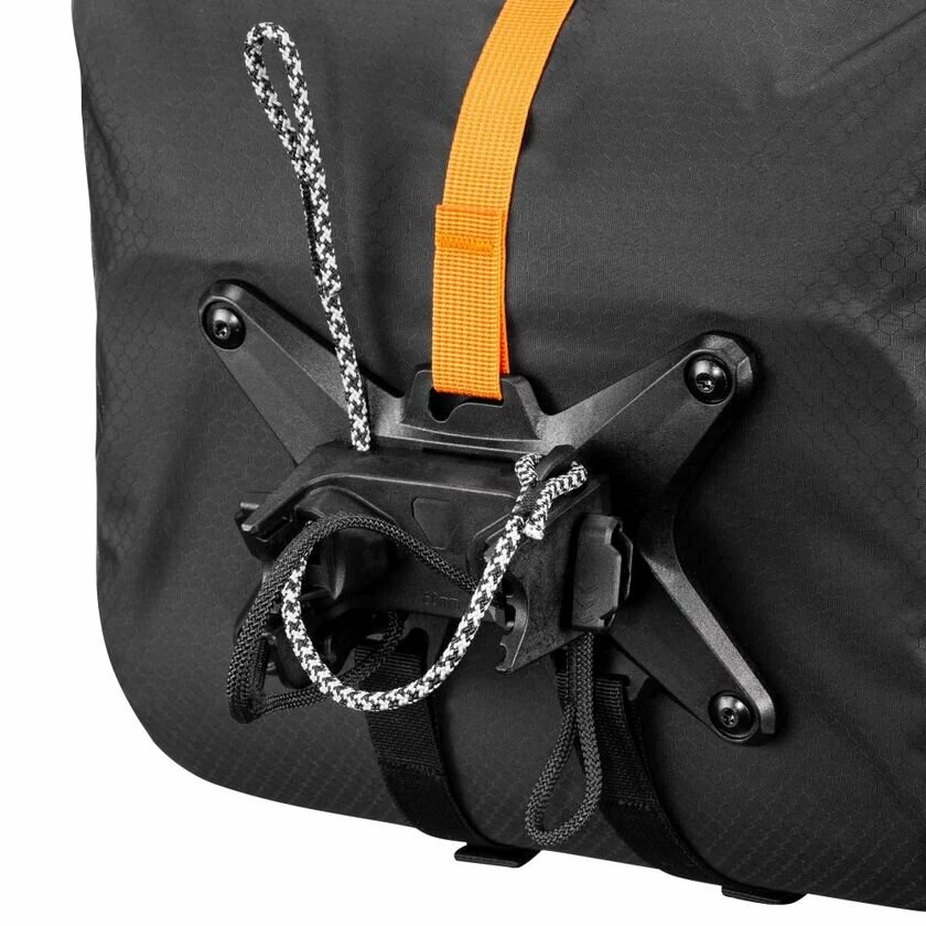 Sakwa na kierownicę rowerową Ortlieb Handlebar-Pack QR 11L Sakwa na kierownicę