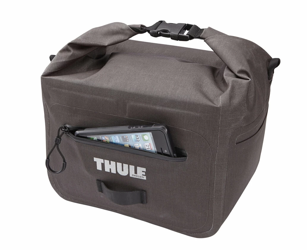Sakwa na kierownicę Thule Pack ’n Pedal Handlebar Bag