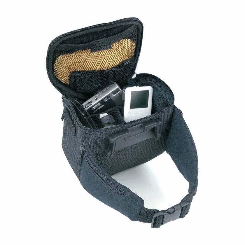 Sakwa na kierownicę Topeak Compact Handlebar Bag