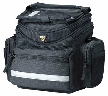 Sakwa na kierownicę Topeak TourGuide Handlebar Bag