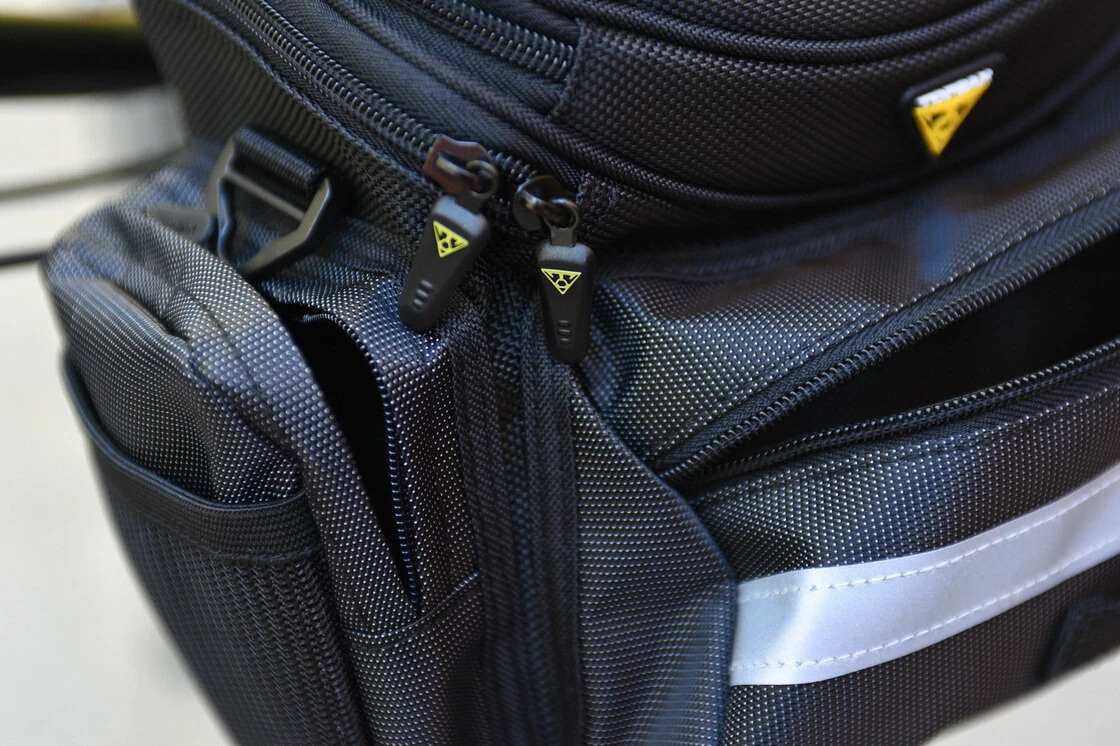 Sakwa na kierownicę Topeak TourGuide Handlebar Bag