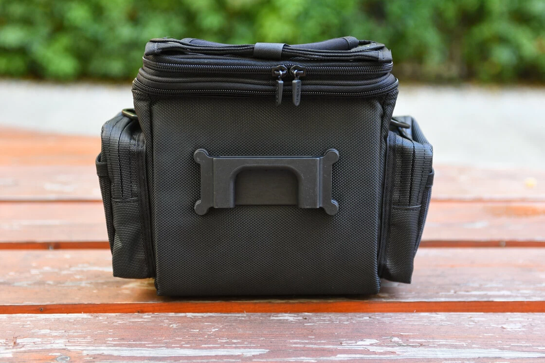 Sakwa na kierownicę Topeak TourGuide Handlebar Bag