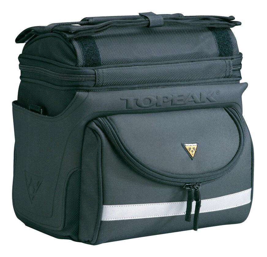 Sakwa na kierownicę Topeak TourGuide Handlebar Bag DX